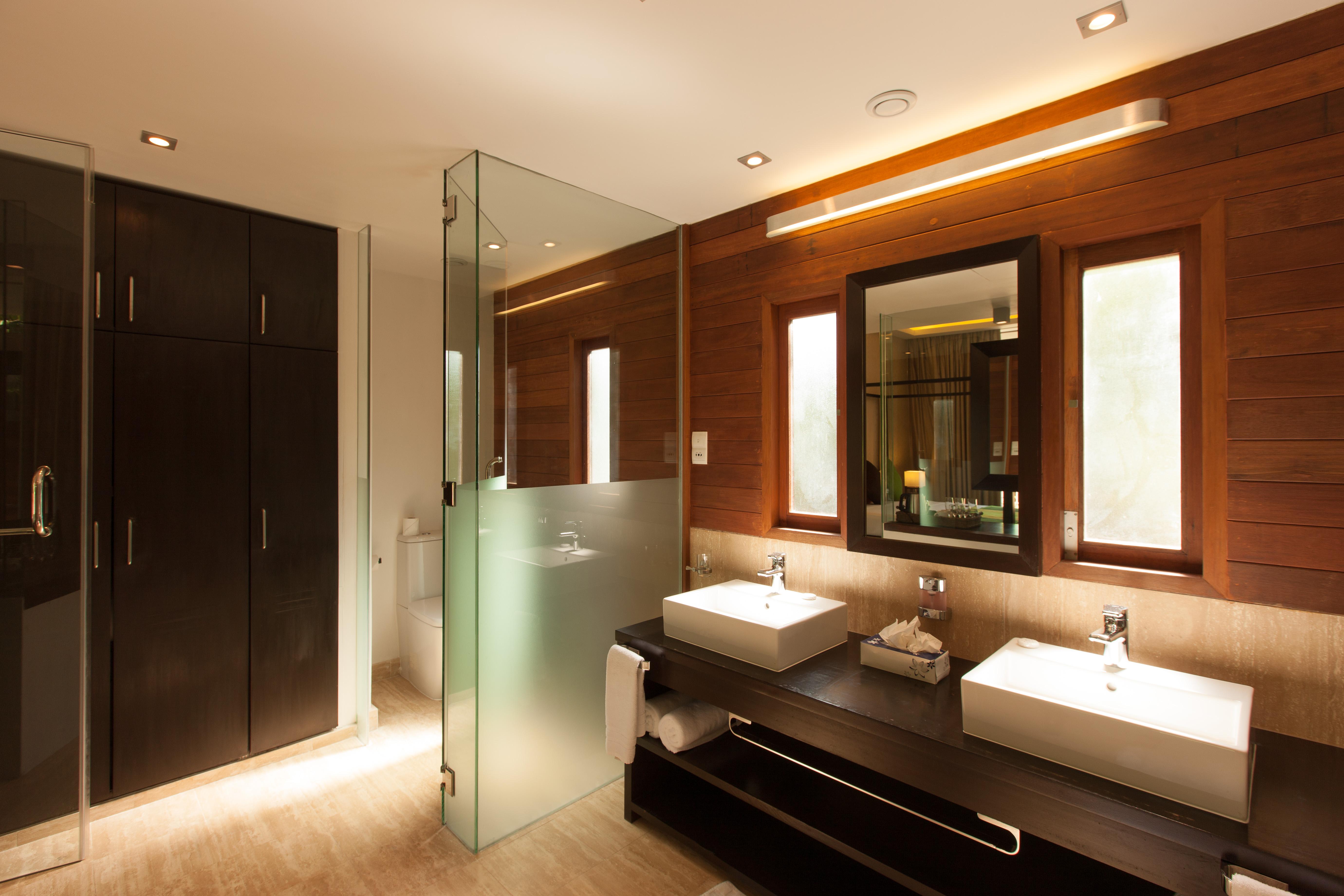 Le Relax Luxury Lodge (Adults Only) La Digue Exteriör bild