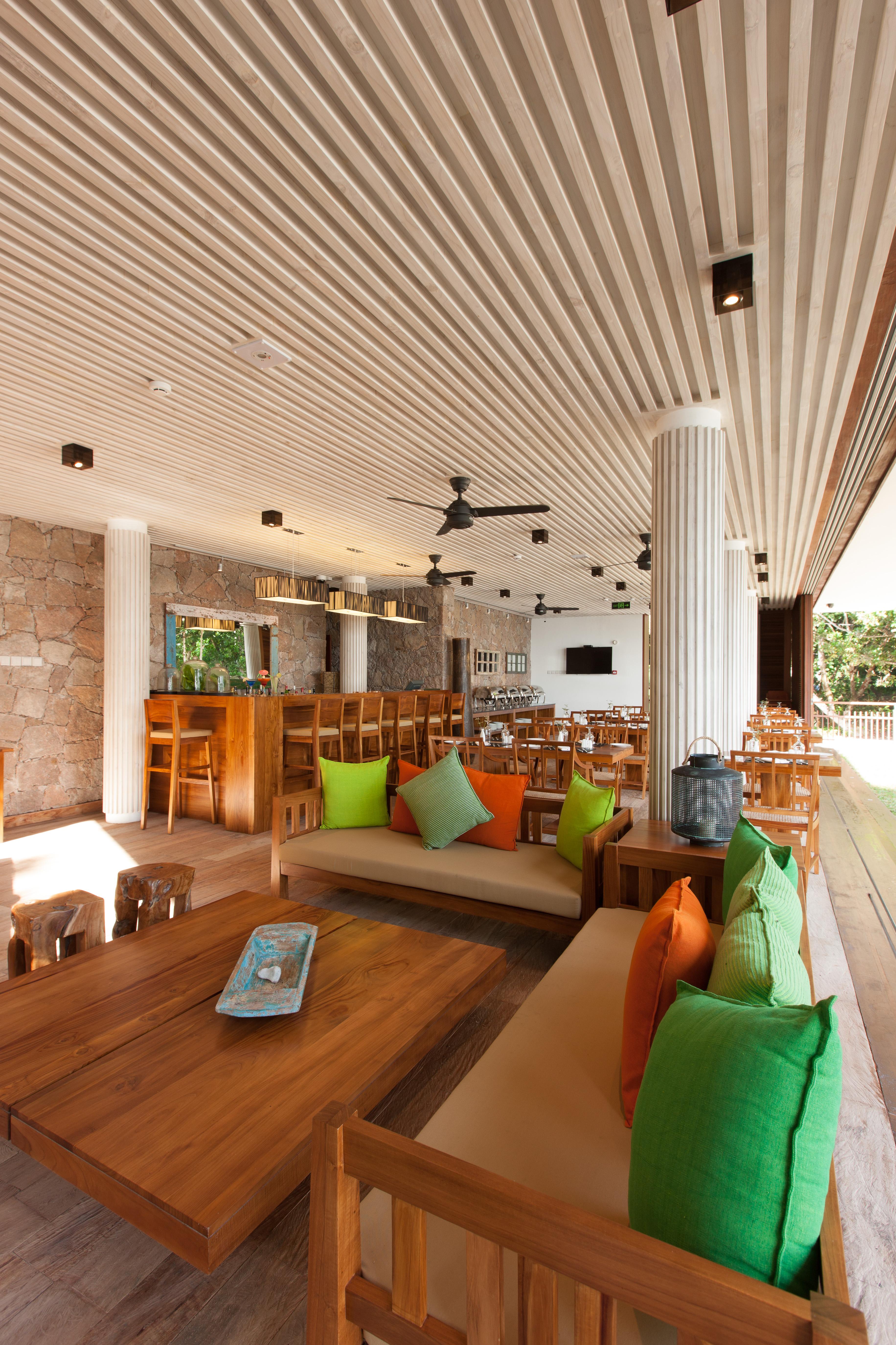 Le Relax Luxury Lodge (Adults Only) La Digue Exteriör bild