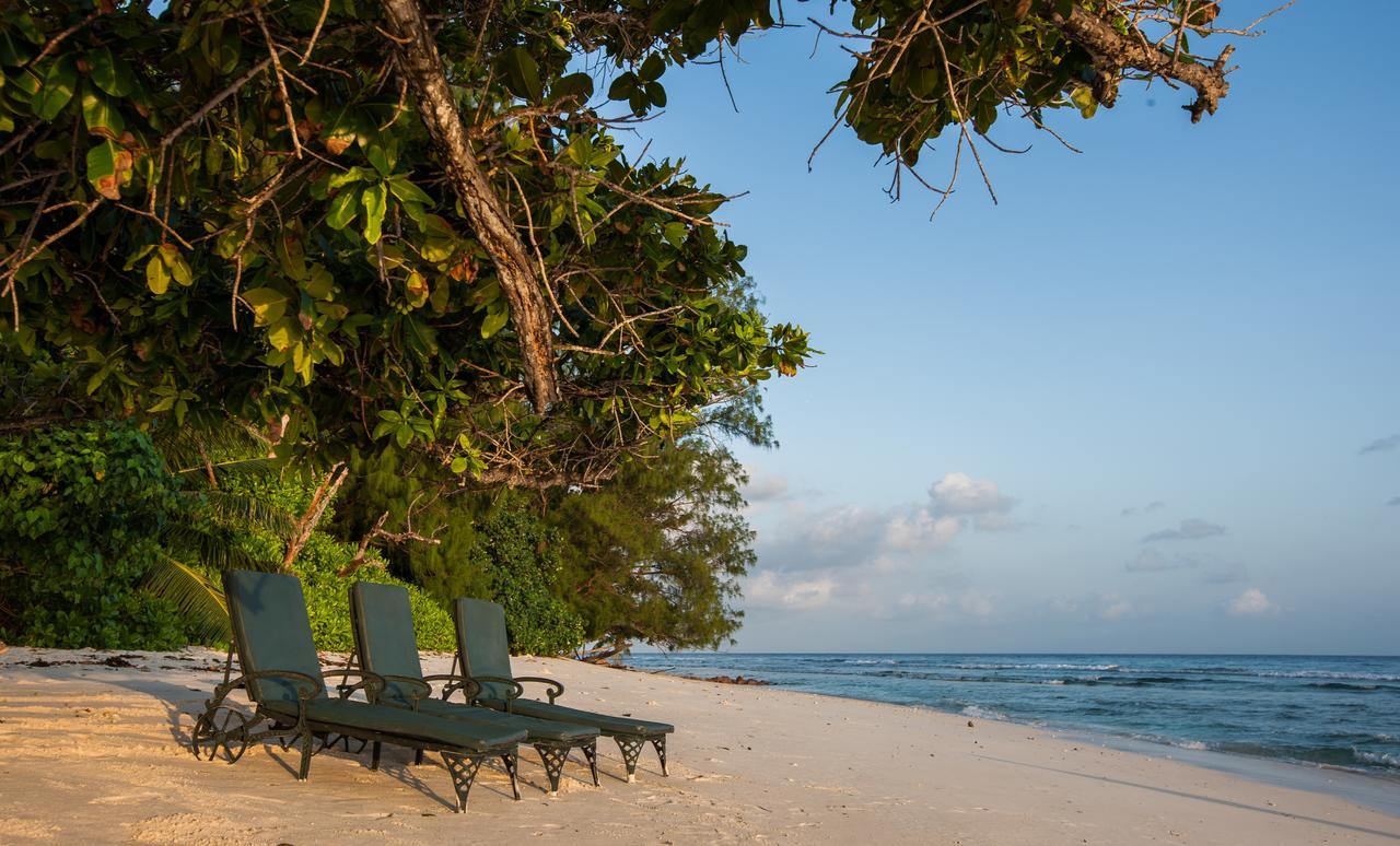 Le Relax Luxury Lodge (Adults Only) La Digue Exteriör bild