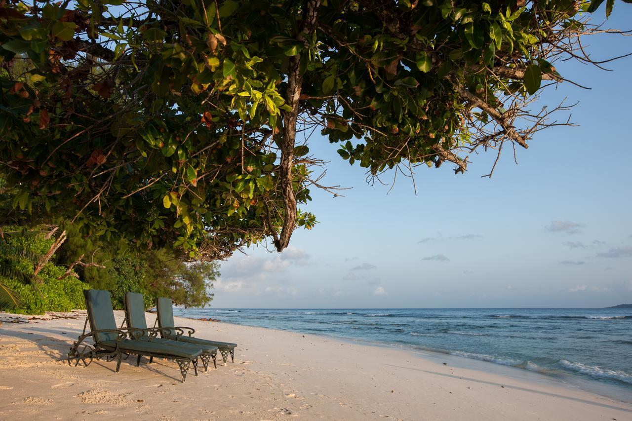 Le Relax Luxury Lodge (Adults Only) La Digue Exteriör bild